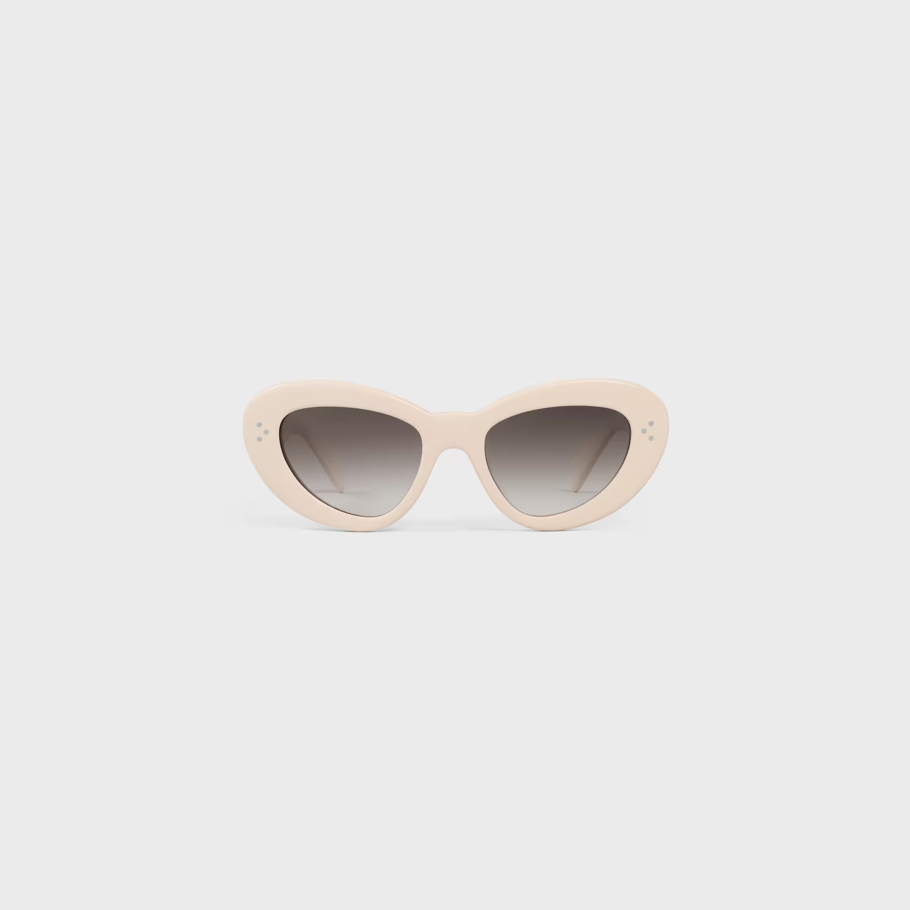 BUTTERFLY SONNENBRILLE S320 MIT ACETAT RAHMEN WEIßE CELINE SONNENBRILLE FÜR DAMEN BUTTERFLY S320 MIT ACETAT RAHMEN