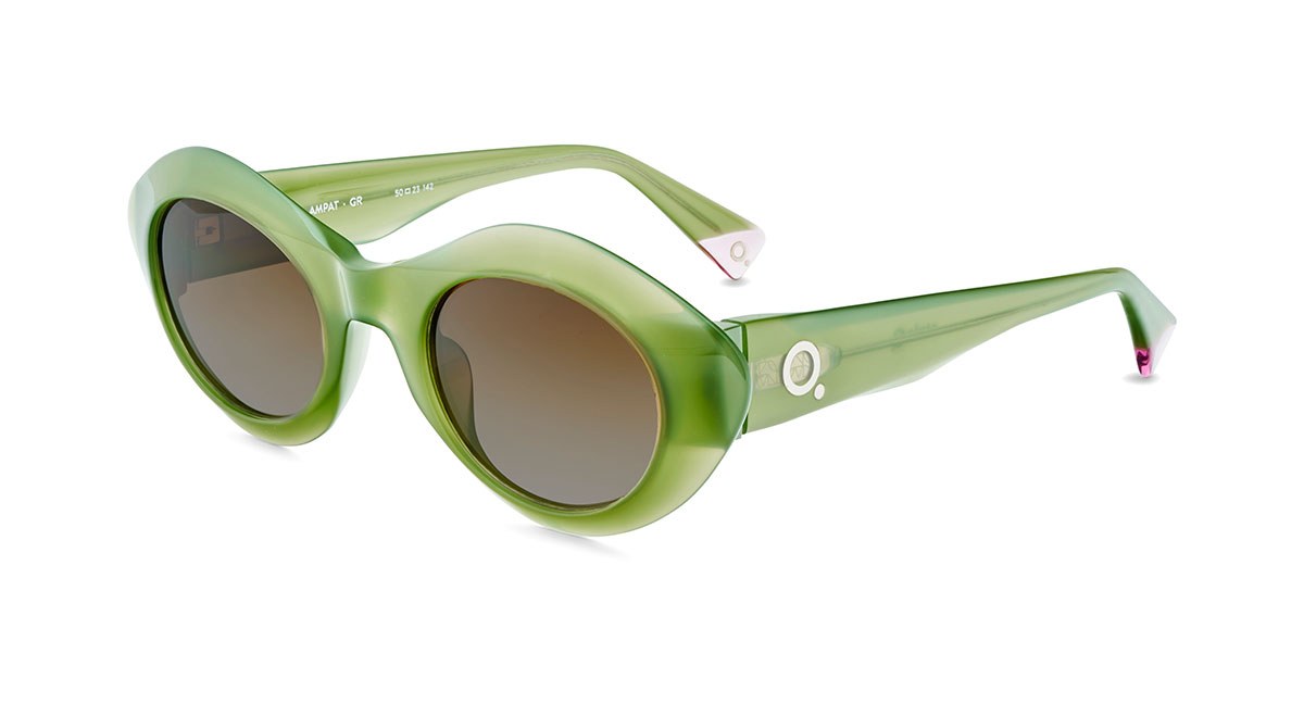 Etnia Brillenfassungen KUNK neue Optik Bremen Delmenhorst Etnia Barcelona Brille Sonnenbrille Damen Herren AMPAT 50 S GR 1