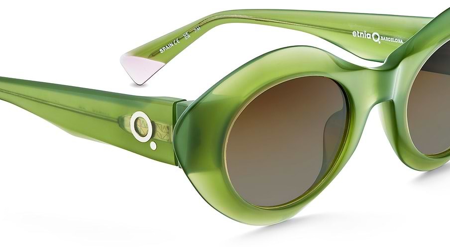 Etnia Brillenfassungen KUNK neue Optik Bremen Delmenhorst Etnia Barcelona Brille Sonnenbrille Damen Herren AMPAT 50 S GR 3