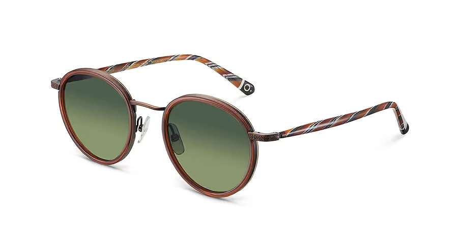 Etnia Brillenfassungen KUNK neue Optik Bremen Delmenhorst Etnia Barcelona Brille Sonnenbrille Damen Herren IMEDES 50 S BZBR 1