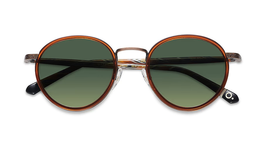 Etnia Brillenfassungen KUNK neue Optik Bremen Delmenhorst Etnia Barcelona Brille Sonnenbrille Damen Herren IMEDES 50 S BZBR 2