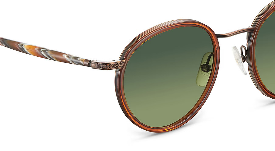 Etnia Brillenfassungen KUNK neue Optik Bremen Delmenhorst Etnia Barcelona Brille Sonnenbrille Damen Herren IMEDES 50 S BZBR 3
