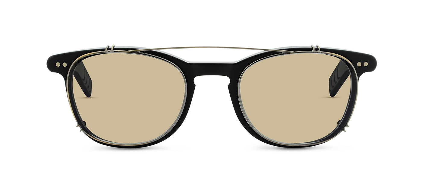 Brillen Lunor VA 106 Alte Lunor Brille True Vintage