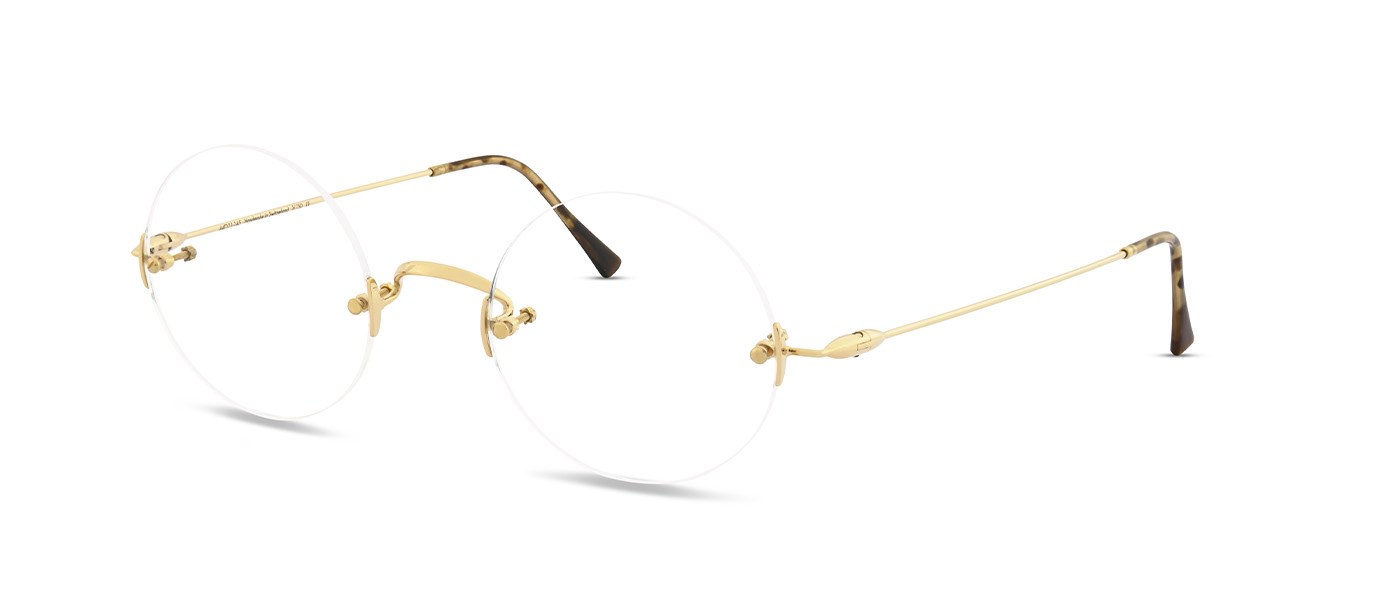 Lunor Brillen Damen Herren Gold Classic Rund KUNK neue Optik Bremen Delmenhorst Classic18kt G 01 Lunor Brillen Damen Herren Gold Classic Rund KUNK neue Optik Bremen Delmenhorst Classic18kt G 01