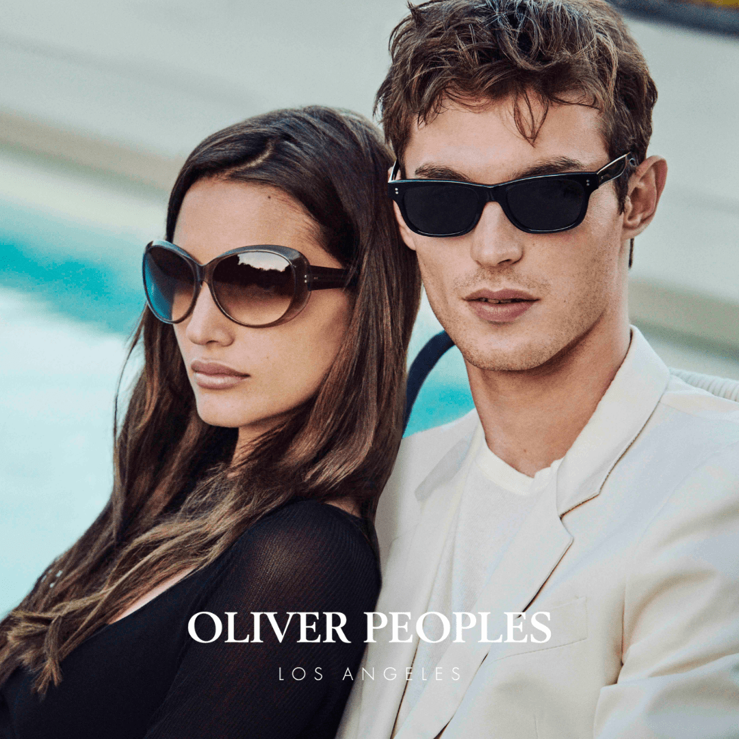1 Optik KUNK Bremen Delmenhorst Oliver Peoples Brilengestell Damen Herren Sonnenbrillen