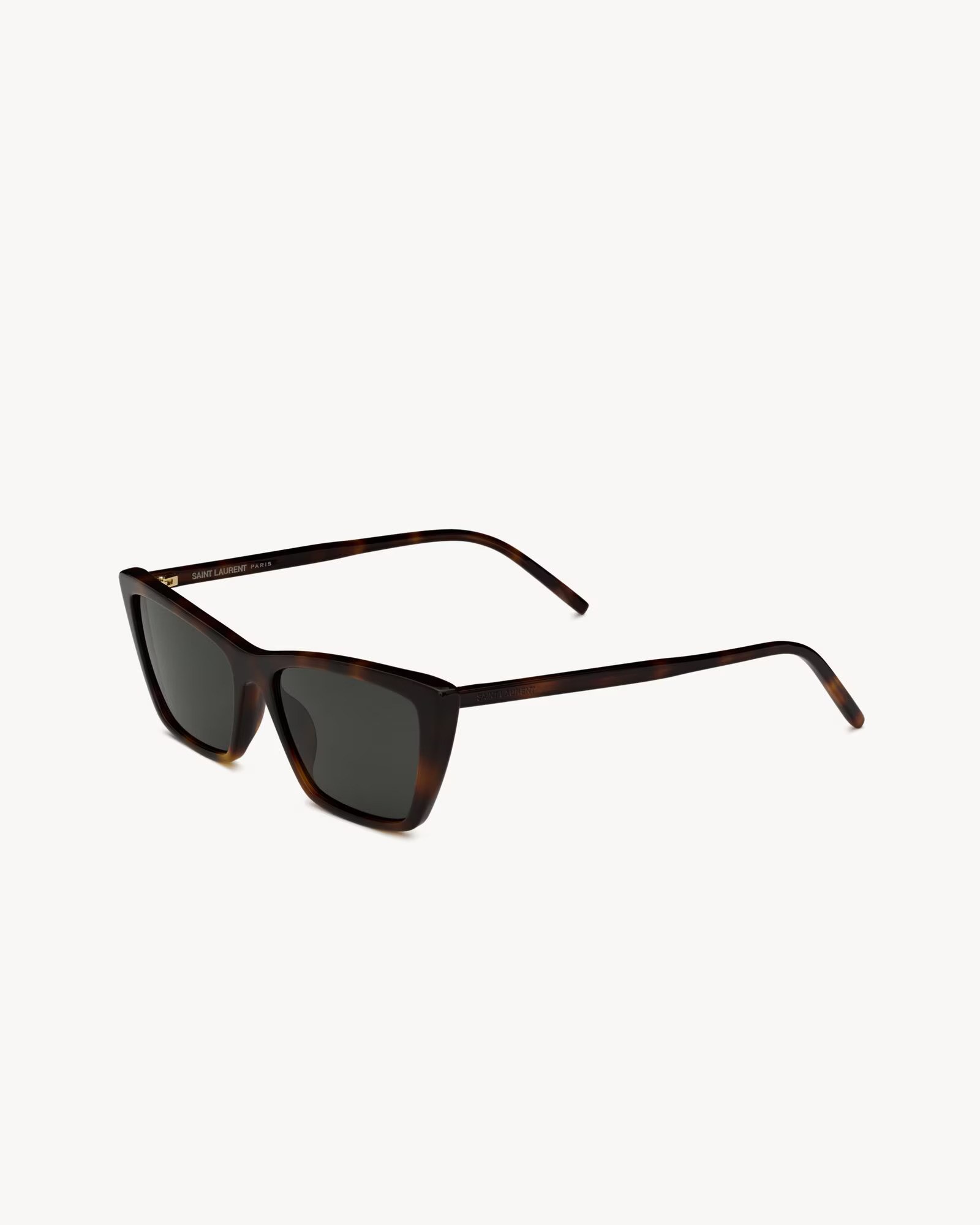 Gesamtansicht Saint Laurent Sonnenbrillen Damen SL 737 Brillen YSL