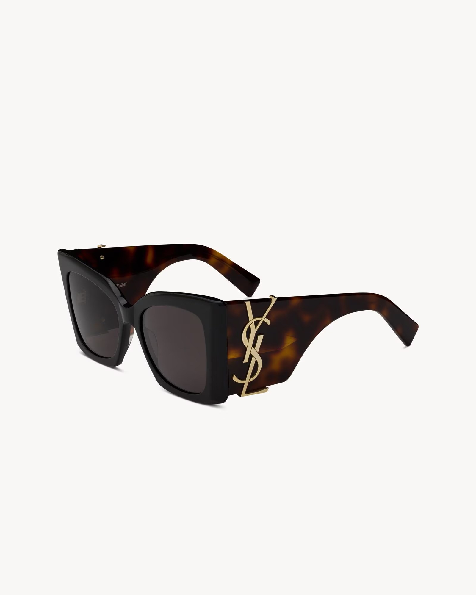 Gesamtansicht Saint Laurent Sonnenbrillen Damen SL M119 Brillen YSL