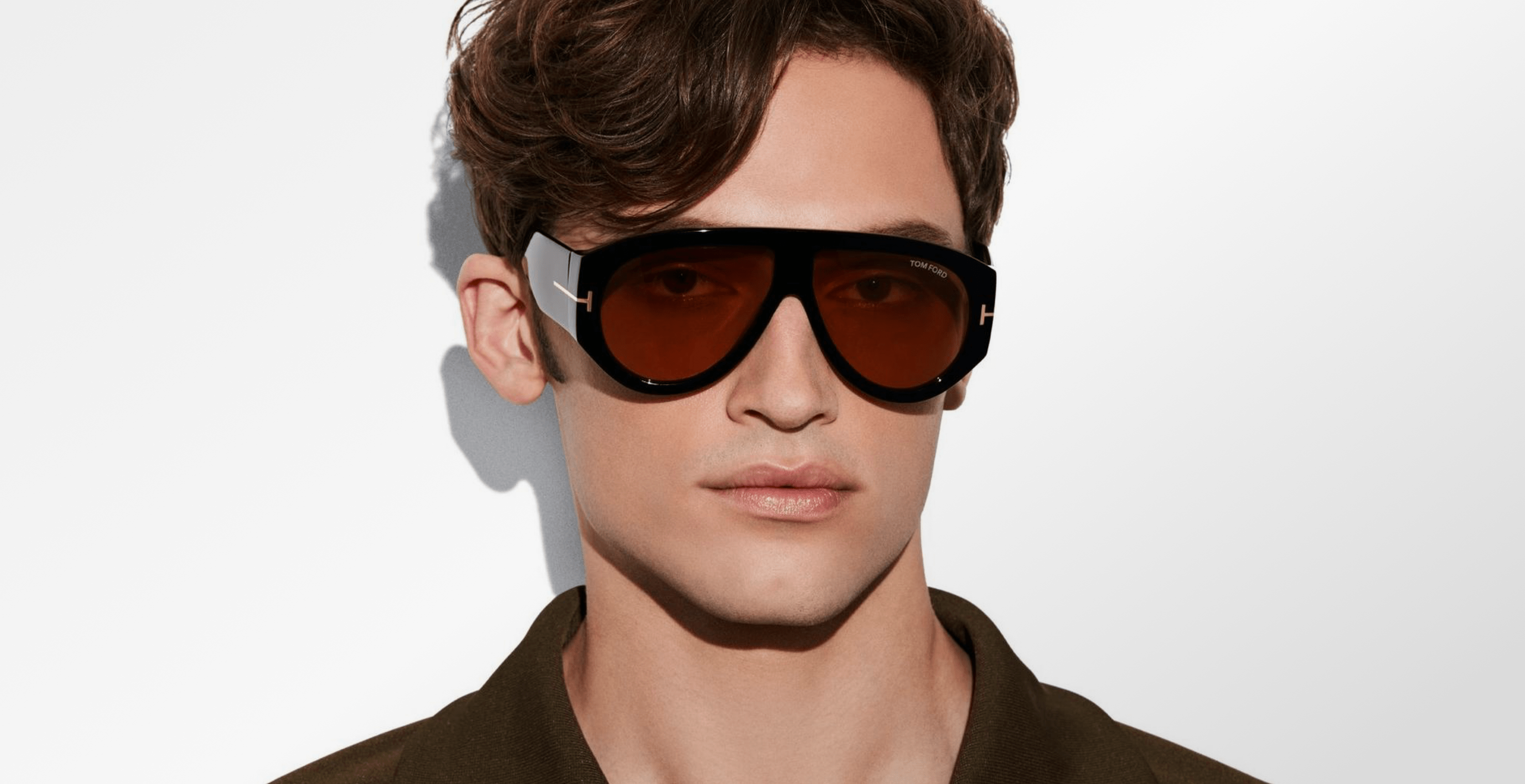 sonnenbrillen herren tom ford