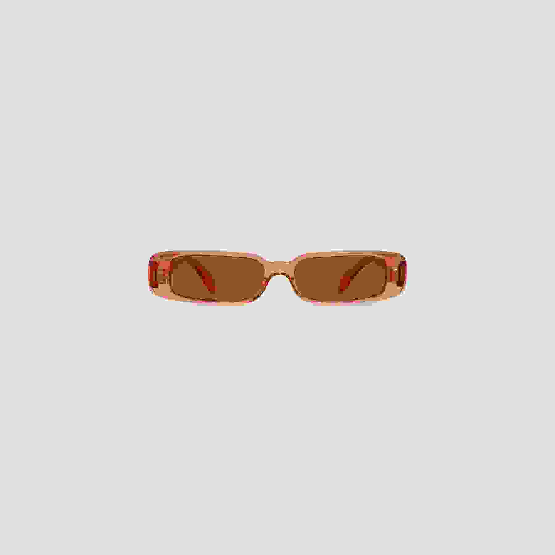 RECHTECKIGE SONNENBRILLE S343 MIT ACETAT RAHMEN CELINE RECHTECKIGE SONNENBRILLE S343 MIT ACETAT RAHMEN