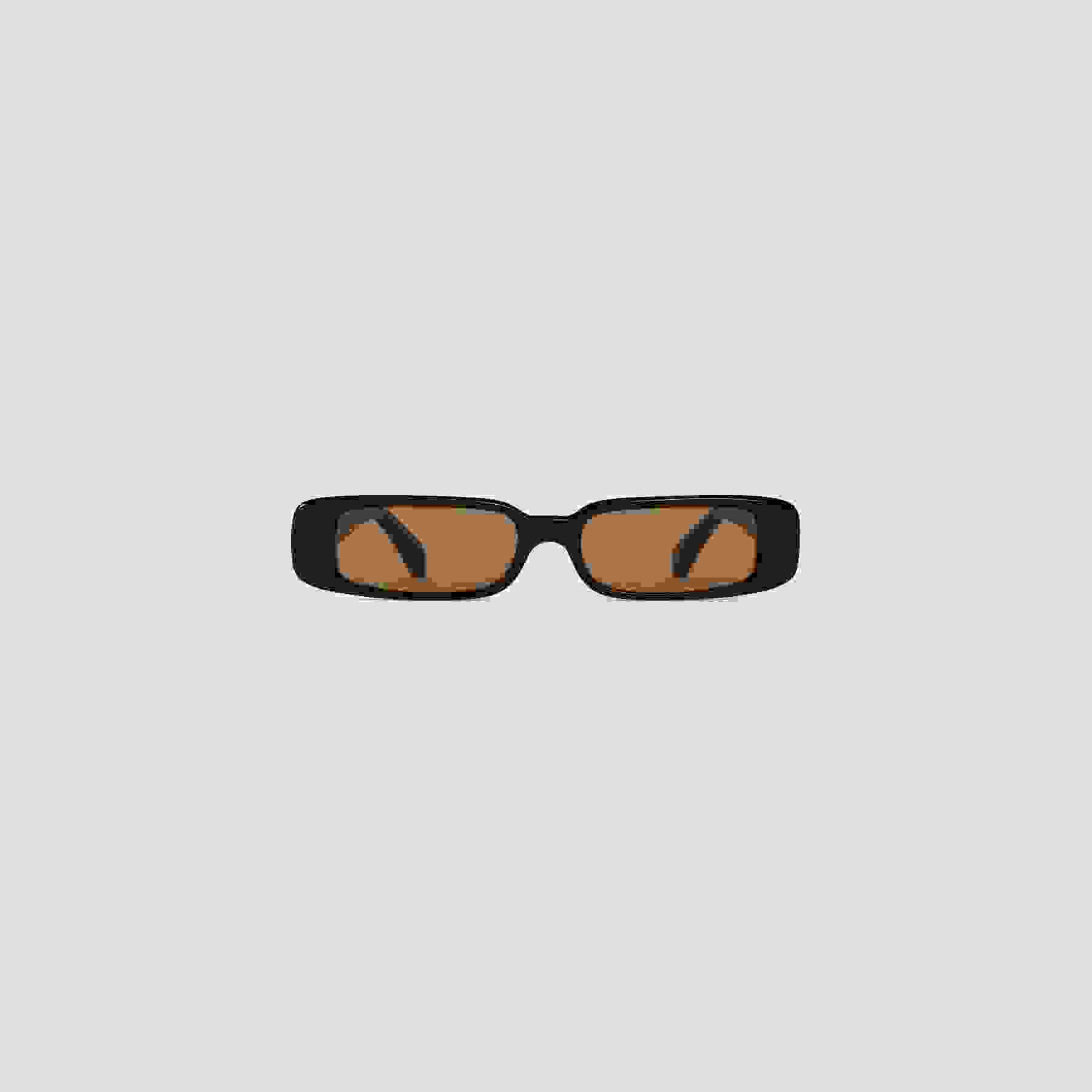 SCHWARZE RECHTECKIGE SONNENBRILLE S343 MIT ACETAT RAHMEN SCHWARZE RECHTECKIGE CELINE DAMEN SONNENBRILLE S343 MIT ACETAT RAHMEN
